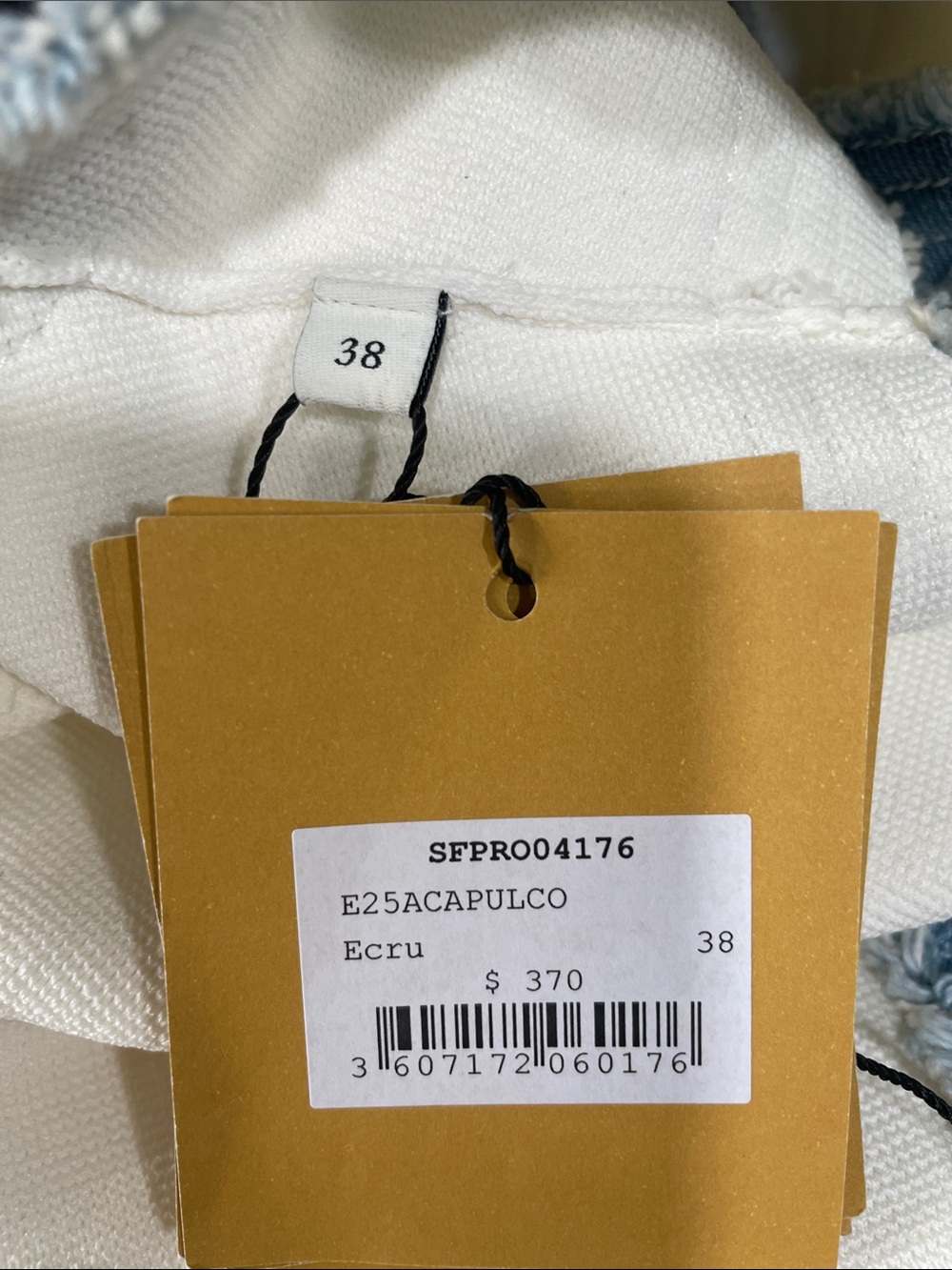 ACAPULCO DRESS - Picture 6 of 6